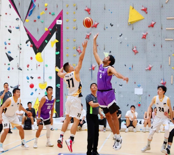 2025“穿越火线：枪战王者职业联赛”全明星赛在云南打响